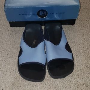 Kenneth Cole Reaction Sandals